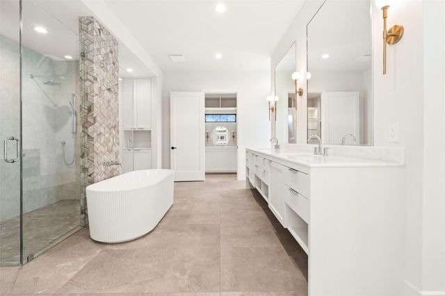 1410 Aldrich Street, Houston, TX 77055