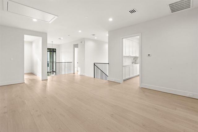 1410 Aldrich Street, Houston, TX 77055