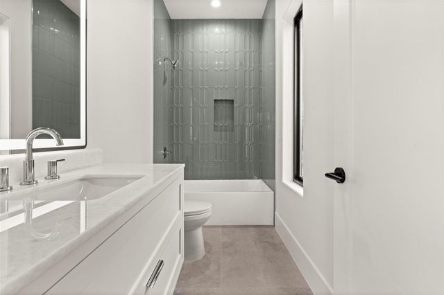 1410 Aldrich Street, Houston, TX 77055