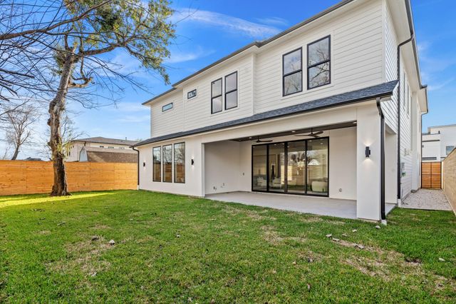 1410 Aldrich Street, Houston, TX 77055