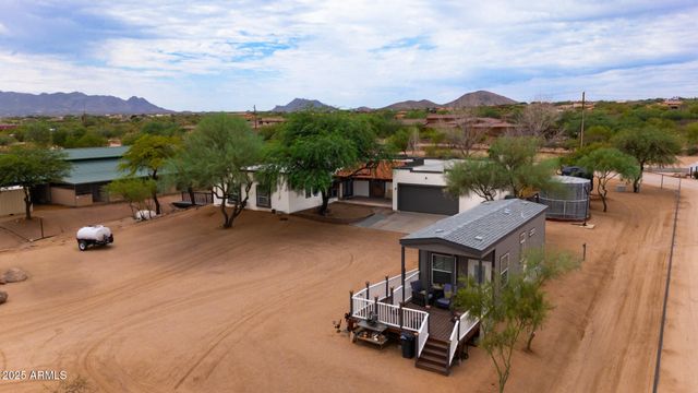 30513 N 144TH Street, Scottsdale, AZ 85262