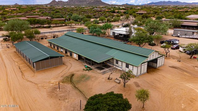 30513 N 144TH Street, Scottsdale, AZ 85262