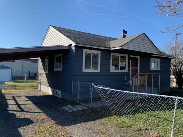 3832 E Central Ave, Spokane, WA 99217