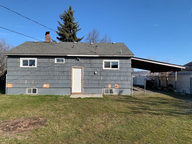 3832 E Central Ave, Spokane, WA 99217