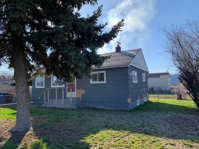 3832 E Central Ave, Spokane, WA 99217