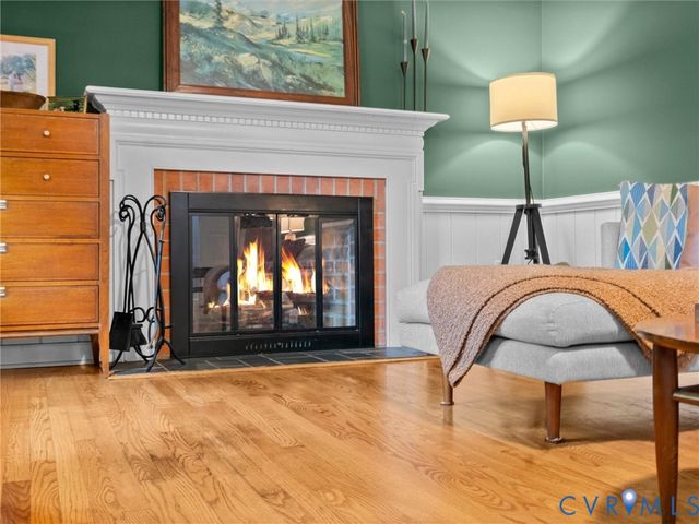 721 Milbrae Rd, North Chesterfield, VA 23236