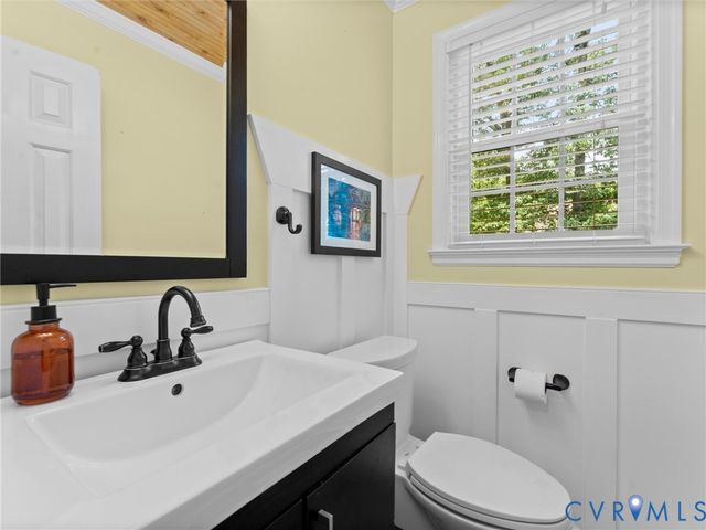 721 Milbrae Rd, North Chesterfield, VA 23236