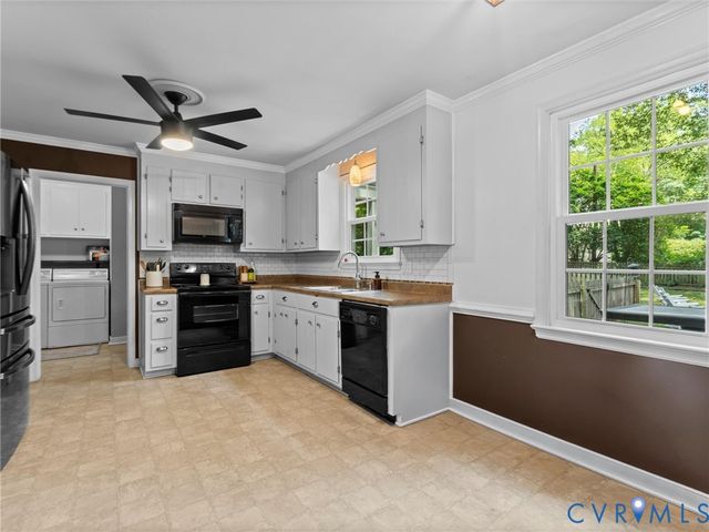 721 Milbrae Rd, North Chesterfield, VA 23236