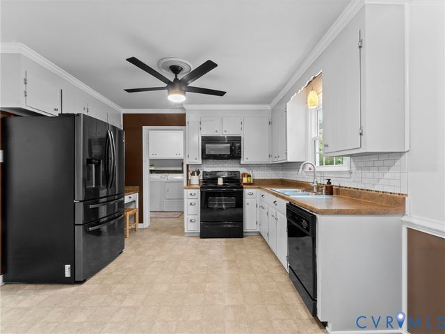 721 Milbrae Rd, North Chesterfield, VA 23236
