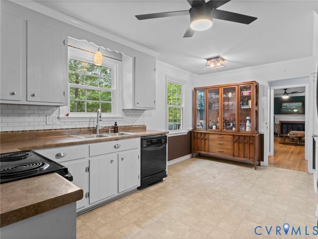 721 Milbrae Rd, North Chesterfield, VA 23236