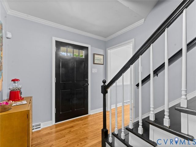 721 Milbrae Rd, North Chesterfield, VA 23236
