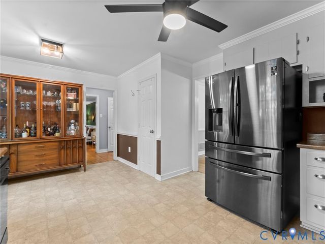 721 Milbrae Rd, North Chesterfield, VA 23236