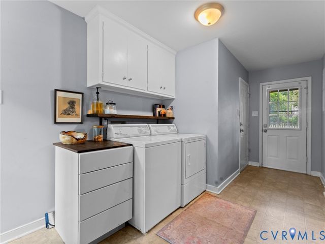 721 Milbrae Rd, North Chesterfield, VA 23236