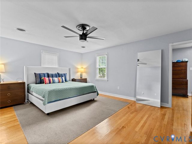 721 Milbrae Rd, North Chesterfield, VA 23236