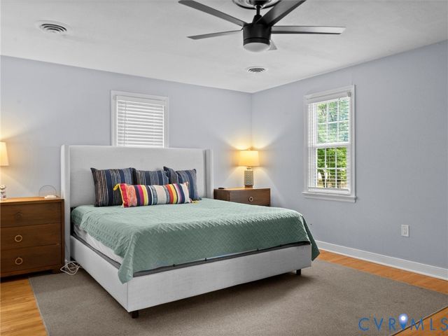 721 Milbrae Rd, North Chesterfield, VA 23236