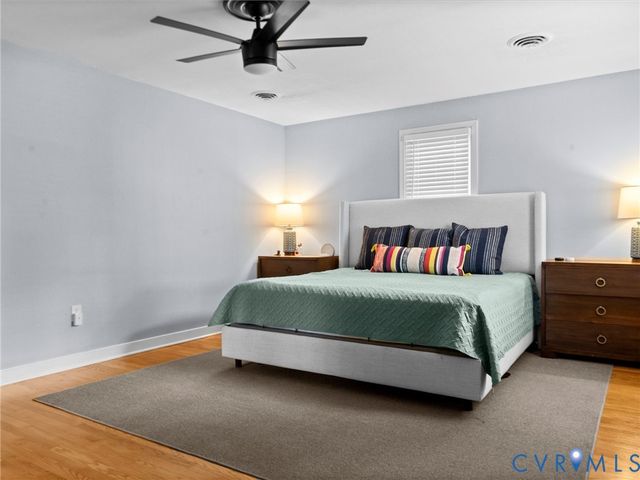 721 Milbrae Rd, North Chesterfield, VA 23236