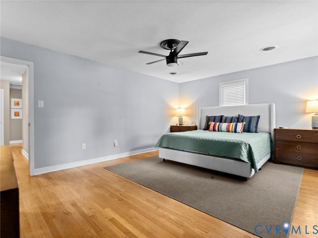 721 Milbrae Rd, North Chesterfield, VA 23236