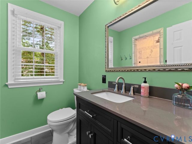 721 Milbrae Rd, North Chesterfield, VA 23236