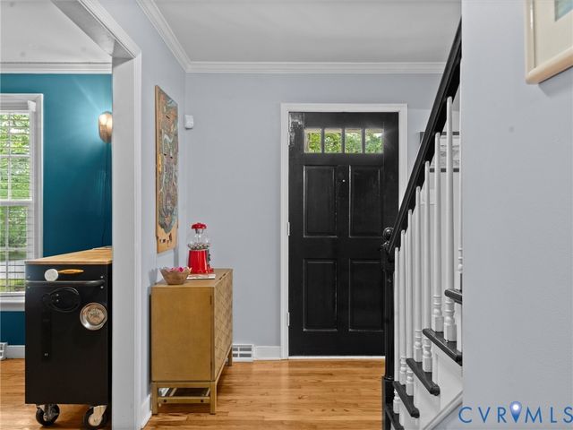 721 Milbrae Rd, North Chesterfield, VA 23236