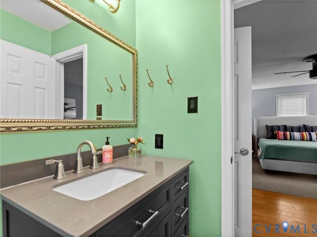 721 Milbrae Rd, North Chesterfield, VA 23236