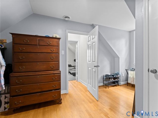 721 Milbrae Rd, North Chesterfield, VA 23236