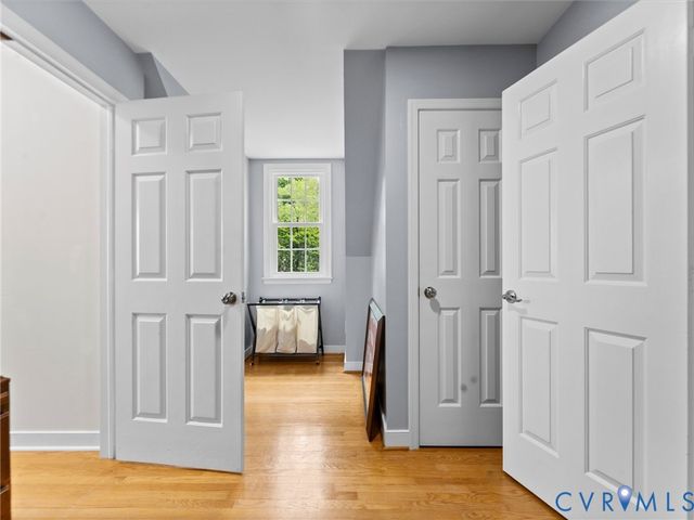 721 Milbrae Rd, North Chesterfield, VA 23236