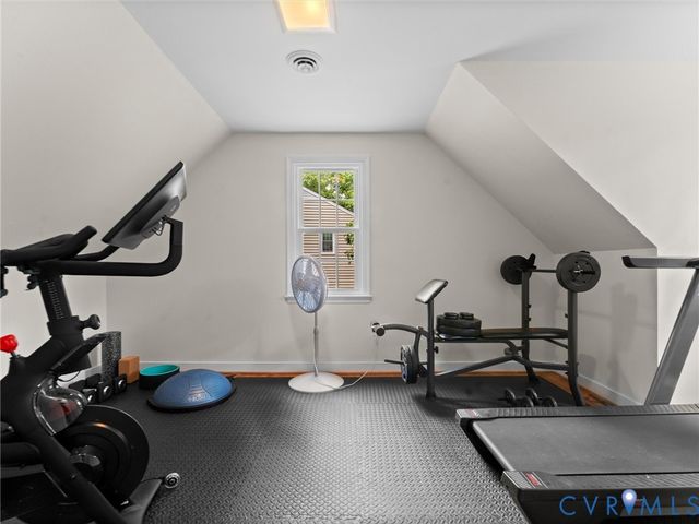 721 Milbrae Rd, North Chesterfield, VA 23236