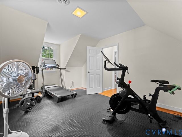 721 Milbrae Rd, North Chesterfield, VA 23236