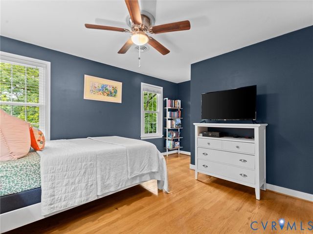 721 Milbrae Rd, North Chesterfield, VA 23236