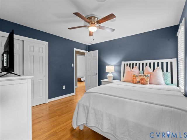 721 Milbrae Rd, North Chesterfield, VA 23236