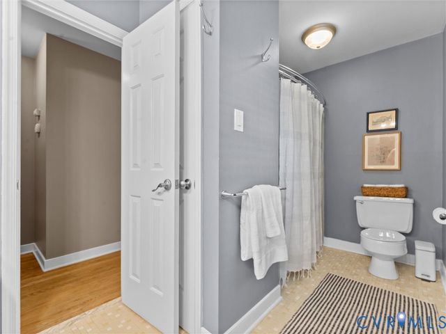 721 Milbrae Rd, North Chesterfield, VA 23236
