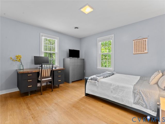 721 Milbrae Rd, North Chesterfield, VA 23236
