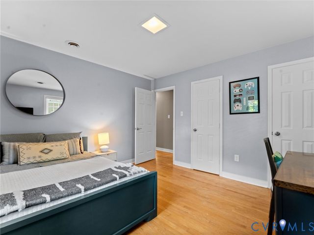 721 Milbrae Rd, North Chesterfield, VA 23236