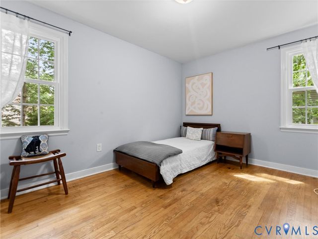 721 Milbrae Rd, North Chesterfield, VA 23236