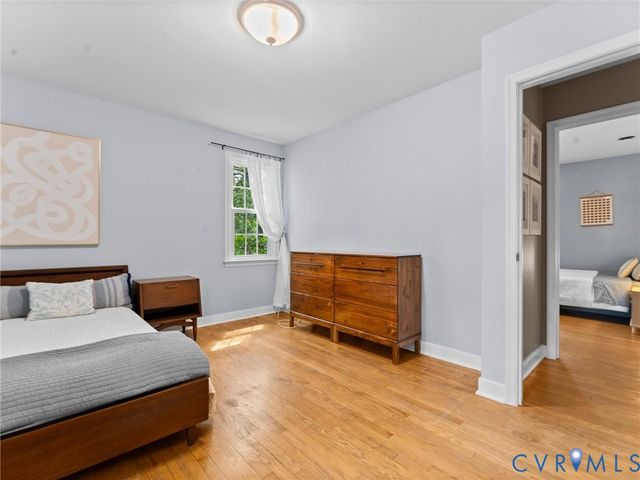 721 Milbrae Rd, North Chesterfield, VA 23236