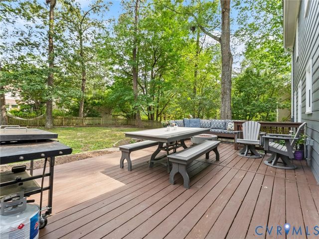 721 Milbrae Rd, North Chesterfield, VA 23236
