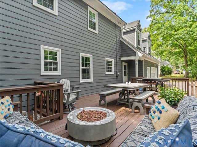 721 Milbrae Rd, North Chesterfield, VA 23236