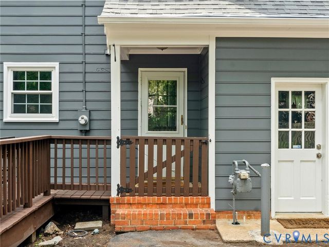 721 Milbrae Rd, North Chesterfield, VA 23236