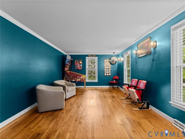 721 Milbrae Rd, North Chesterfield, VA 23236