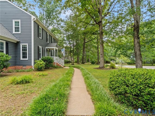 721 Milbrae Rd, North Chesterfield, VA 23236