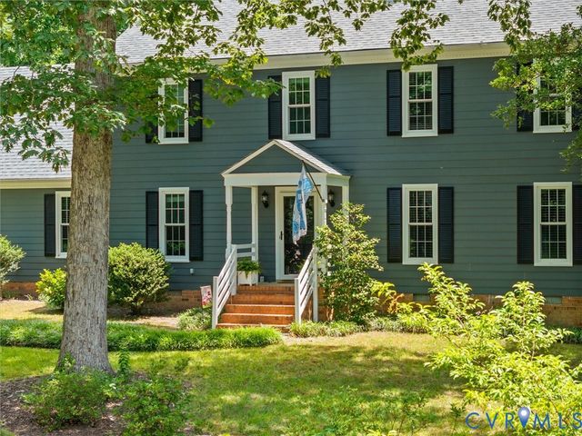 721 Milbrae Rd, North Chesterfield, VA 23236