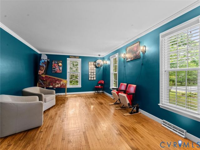 721 Milbrae Rd, North Chesterfield, VA 23236
