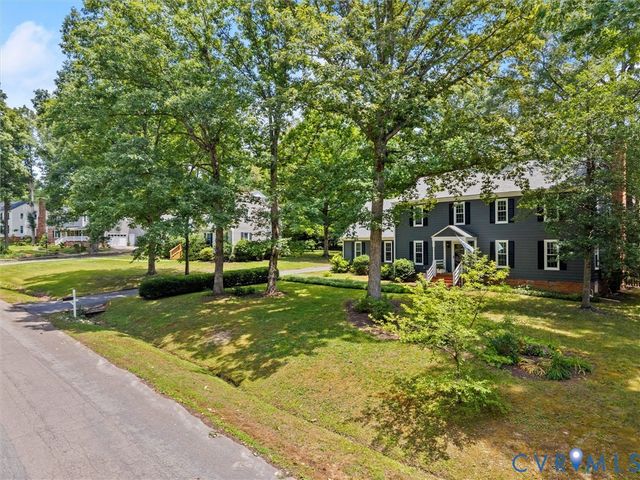 721 Milbrae Rd, North Chesterfield, VA 23236