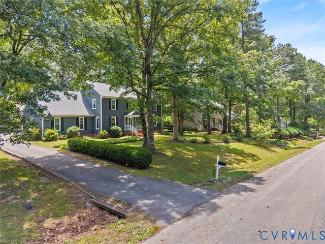 721 Milbrae Rd, North Chesterfield, VA 23236