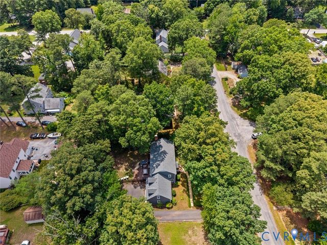 721 Milbrae Rd, North Chesterfield, VA 23236