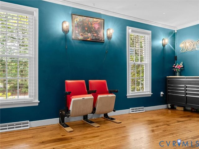 721 Milbrae Rd, North Chesterfield, VA 23236
