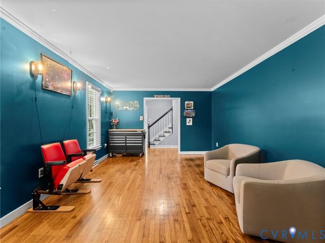 721 Milbrae Rd, North Chesterfield, VA 23236
