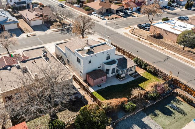 4729 Plume Road NW, Albuquerque, NM 87120