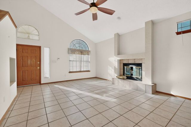 4729 Plume Road NW, Albuquerque, NM 87120