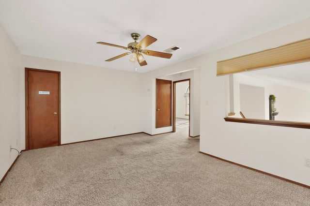 4729 Plume Road NW, Albuquerque, NM 87120